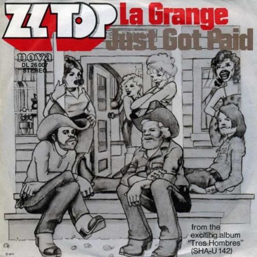 Zz Top